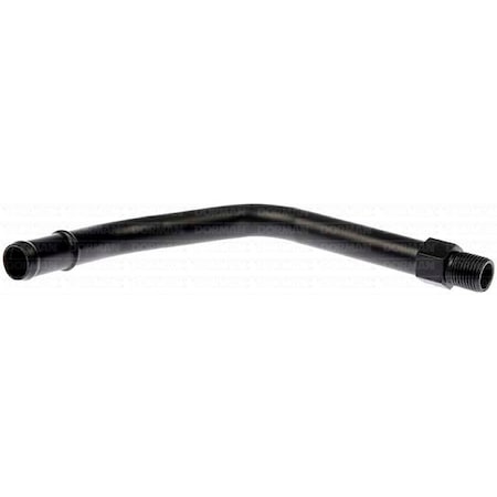 Motormite Water Pump Inlet Tube (No Gasket Needed), 56398 56398